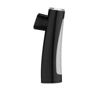 Grunwerg Gravity GMill Salt and Pepper Mill in Black CB-8106BK