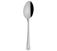 Grunwerg Harley Dessert Spoons, 18/0 Stainless Steel, Set of 12
