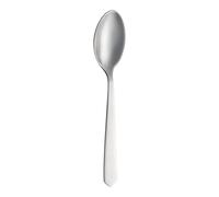 Grunwerg Horizon Collection Teaspoons, 18/0 Stainless Steel, Set of 12