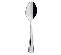 Grunwerg Jesmond Coffee Spoons COSJSR, 18/0 Stainless Steel, Set of 12