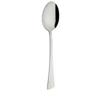Grunwerg Jupiter Dessert Spoons, 18/0 Stainless Steel, Set of 12