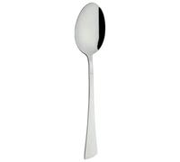 Grunwerg Jupiter Dessert Spoons DSJPT, 18/0 Stainless Steel, Set of 12