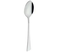 Grunwerg Jupiter Teaspoons, 18/0 Stainless Steel, Set of 12