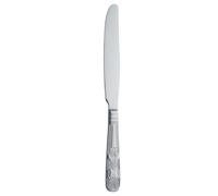 Grunwerg Kings Dessert Knives DKKGR, 18/0 Stainless Steel, Set of 12
