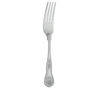 Grunwerg Kings Table Forks TAFKGR, 18/0 Stainless Steel, Set of 12
