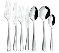Grunwerg Luma 56 Piece Boxed Cutlery Set