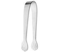 Grunwerg Sugar Tong, Stainless Steel, Mirror, 12 x 6 x 2 cm