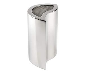 Grunwerg MS-1086M Condiment Mills, Stainless Steel