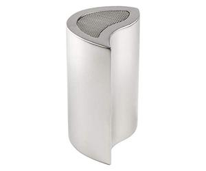 Grunwerg MS-1086S Condiment Mills, Stainless Steel