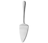Grunwerg PSVWDR/C Windsor Carded Pie/Cake Server, Stainless Steel, Silver, 24.5cm
