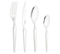 Grunwerg Rayon 24 Piece Boxed Cutlery Set