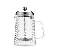 Grunwerg Rotolo 5 Cup Doublewall Cafetiere