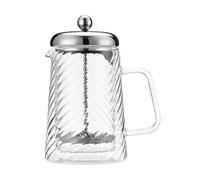 Grunwerg Rotolo 8 Cup Doublewall Cafetiere