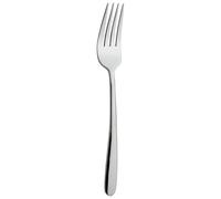 Grunwerg Samba Dessert Forks, 18/0 Stainless Steel, Set of 12