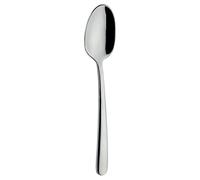 Grunwerg Samba Teaspoons, 18/0 Stainless Steel, Set of 12