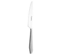 Grunwerg Sandringham Collection Dessert Knives, 18-10 Stainless Steel, Set of 12