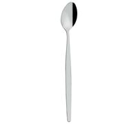 Grunwerg Soda Spoons, Stainless Steel, Steel, Set of 12