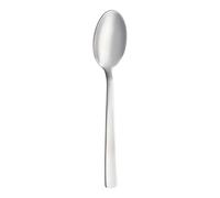Grunwerg Strand Collection Tablespoons, 18/0 Stainless Steel, Set of 12