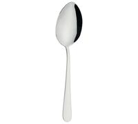 Grunwerg SVGWSR Windsor Serving Spoons, 18/10 Stainless Steel
