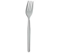 Grunwerg Table Forks, Stainless Steel, Steel, Set of 12
