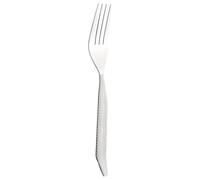 Grunwerg TAFSDM Sandringham Table Forks, Stainless Steel, Steel