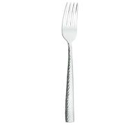 Grunwerg Tatami Dessert Forks, 18/0 Stainless Steel, Set of 12