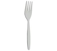 Grunwerg Tea/Child Forks, 18/0 Stainless Steel, Set of 12