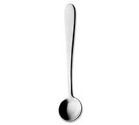 Grunwerg Windsor Carded 2-Piece Mini Ladle Set 2MLWDR/C, 18/0 Stainless Steel, Silver