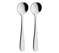 Windsor 18/0 Stainless Steel Salt Spoon (1 x 2)