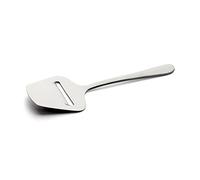 Grunwerg Windsor Carded CSWSR/C Stainless Steel Cheese Slicer, Mirror, 23 x 7.5 x 2 cm
