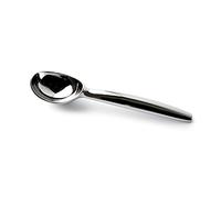 Grunwerg Windsor Carded Ice Cream Scoop, Stainless Steel, Mirror, 14 x 3 x 2 cm