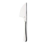 Grunwerg Windsor Carded Parmesan Knife, Stainless Steel, Mirror Polished, PCHKWSR/C
