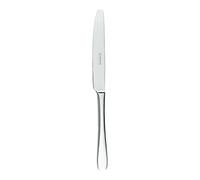 Grunwerg Windsor Pattern Dessert Knives, Pack of 12, 18/0 Stainless Steel, Mirror Polished, Silver