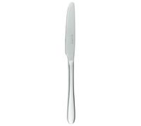 Grunwerg Windsor Pattern Table Knives, Pack of 12, 18/0 Stainless Steel, Mirror Finish
