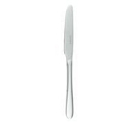 Grunwerg Windsor Table Knives, 18/0 Stainless Steel, Set of 12, 23cm