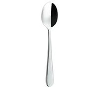 Grunwerg Windsor Teaspoons TESWSR, 18/10 Stainless Steel, Set of 12, Blue