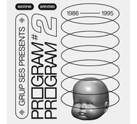 Grup Ses - Program 02 [CASSETTE]