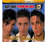 Grup Tekkan - Wo Bist du, Mein Sonnenlicht?
