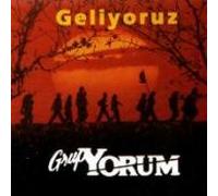 Grup Yorum - Geliyoruz-We'Re Coming