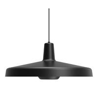 Grupa - Arigato 45 Pendant, Black - Black