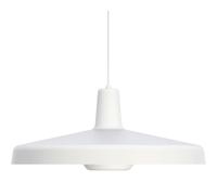 Grupa - Arigato 45 Pendant, White - White