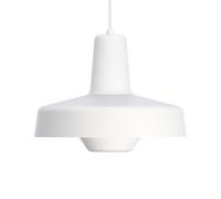 GRUPA Arigato pendant light Ø 23cm white