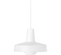 Grupa - Arigato Pendant, White - White