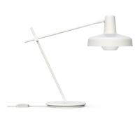 GRUPA Arigato Palace table lamp double arm white