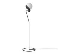 Grupa Baluna Floor Lamp Black