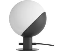 Grupa - Baluna Table Lamp, Black - Black