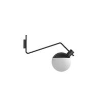 Grupa Baluna Wall Lamp Medium Black