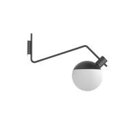 Grupa Baluna Wall Lamp Medium Black