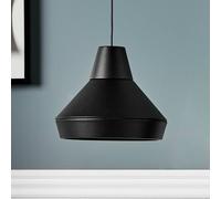 GRUPA Ili Ili Cats Hat pendant light black