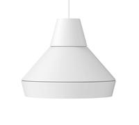 GRUPA Ili Ili Cats Hat pendant light white